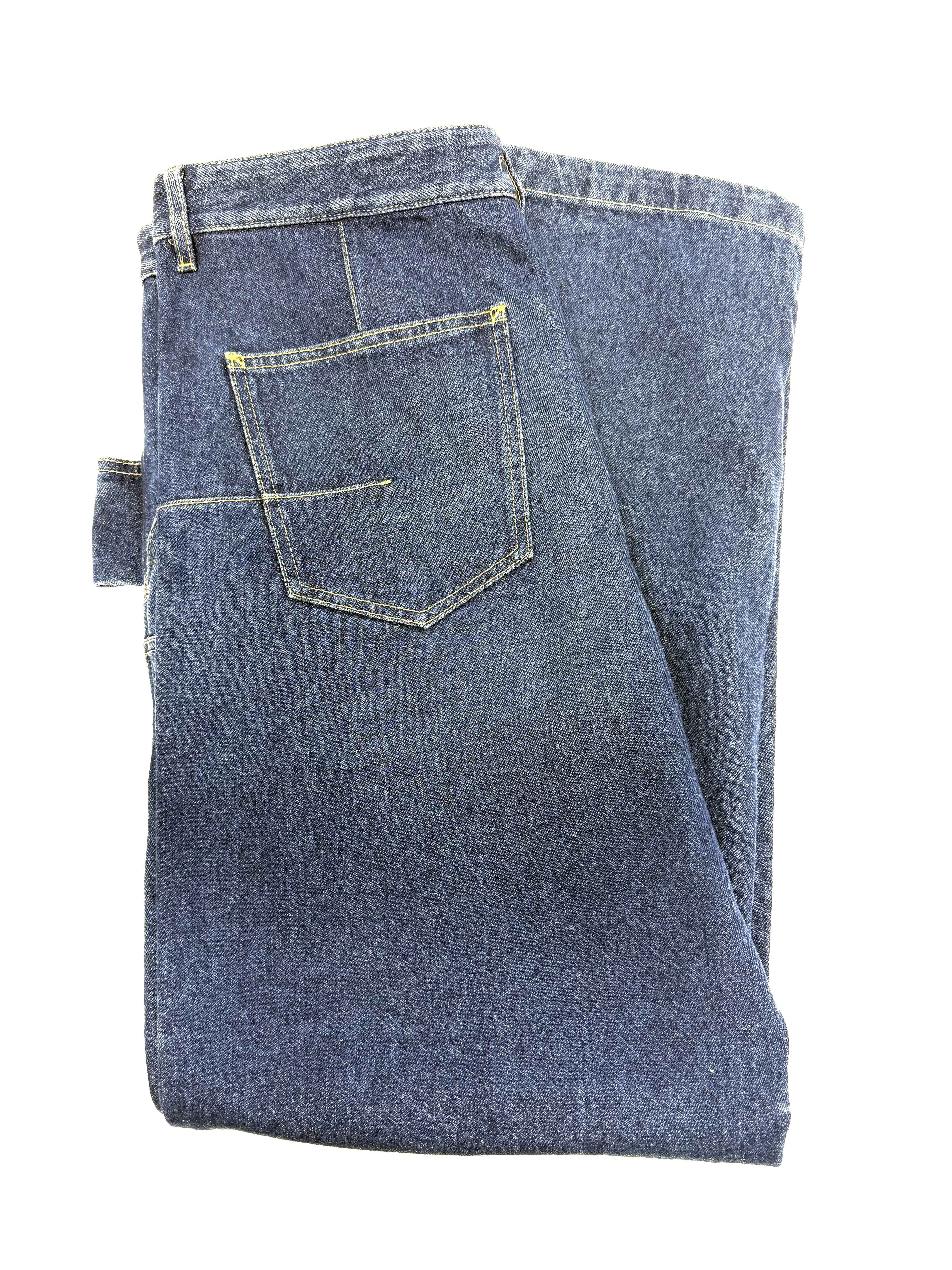 Christian Dior Mens Jeans 443D182A389X 580