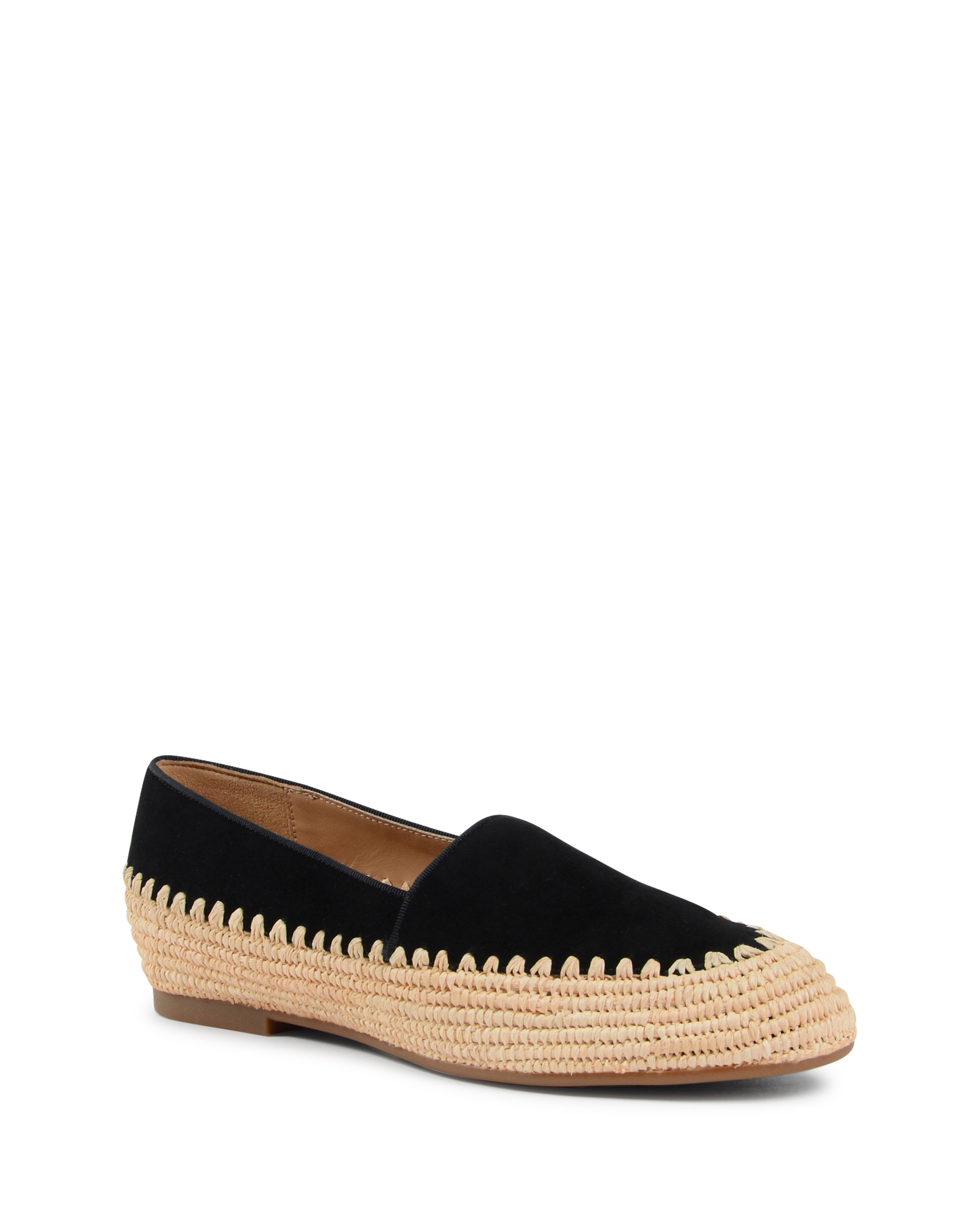 Alpargatas Michael Kors para mujer negras BAHIA