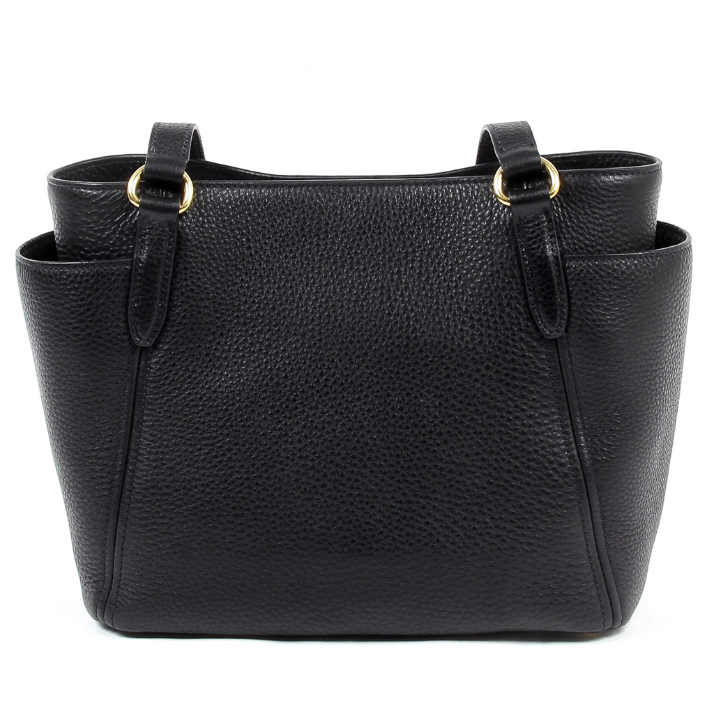 Bolso de mano Prada para mujer 1BG113 UWL F0002 NERO VIT DAINO