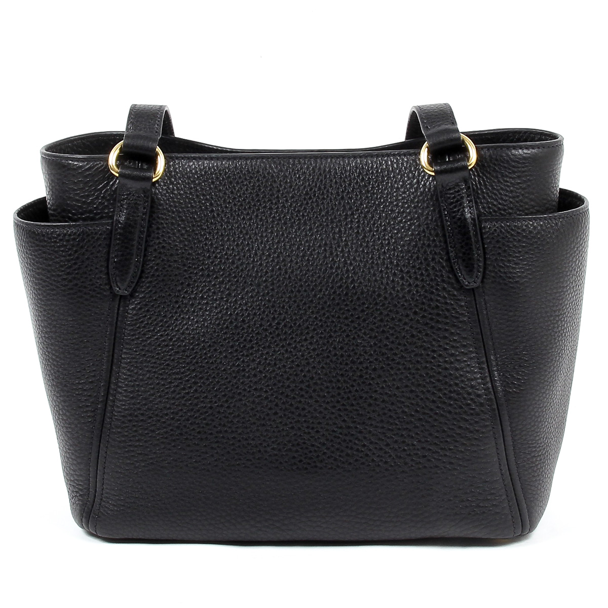 Bolso de mano Prada para mujer 1BG113 UWL F0002 NERO VIT DAINO