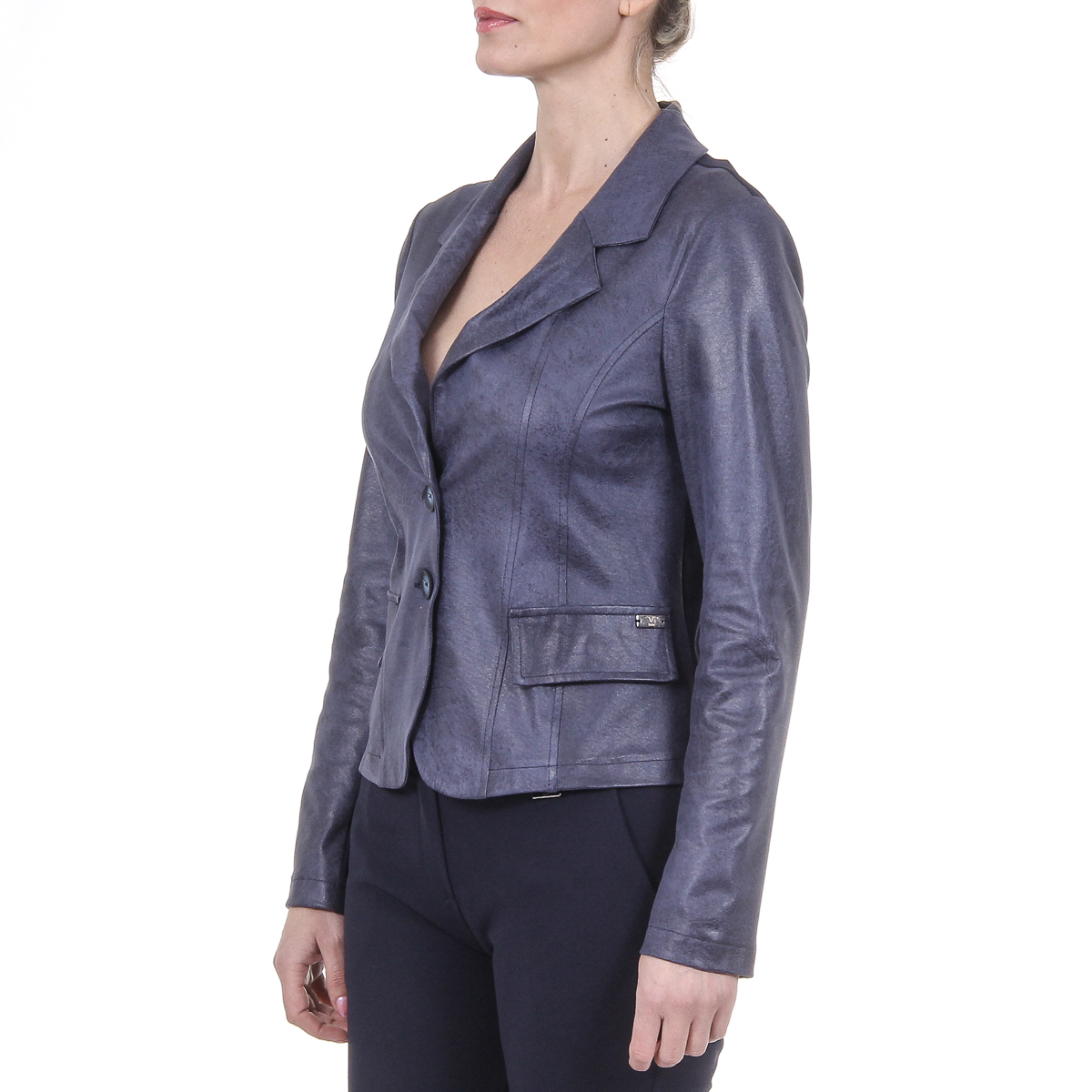 V 1969 Italia Womens Jacket LIBIA