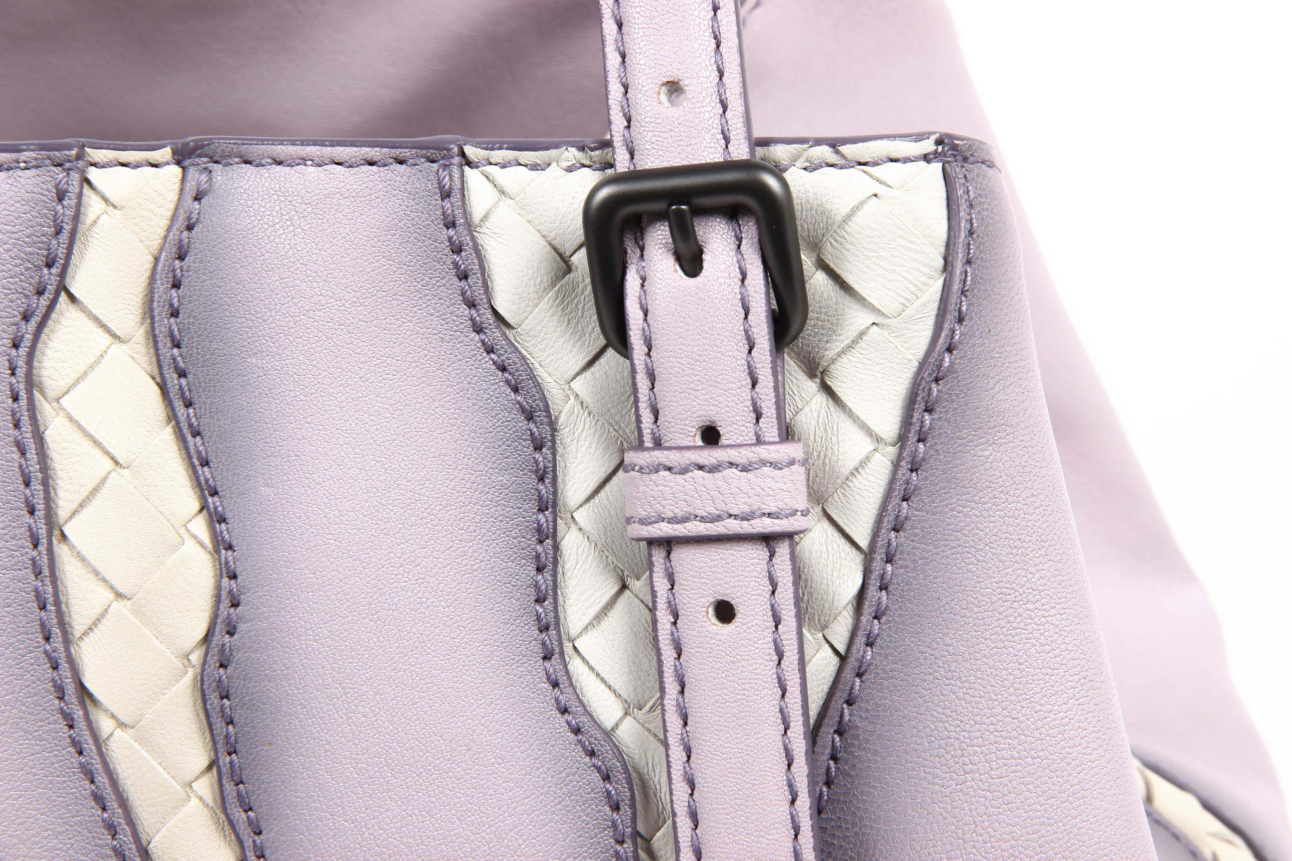 Bolso de mano para mujer Bottega Veneta 337260 VAPY1 8794