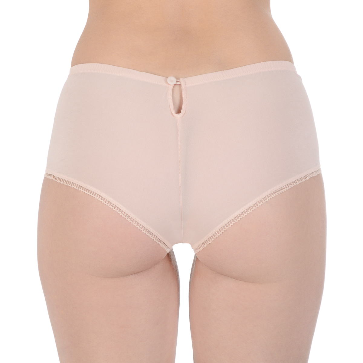 La Perla Top Shorts para mujer Rosa