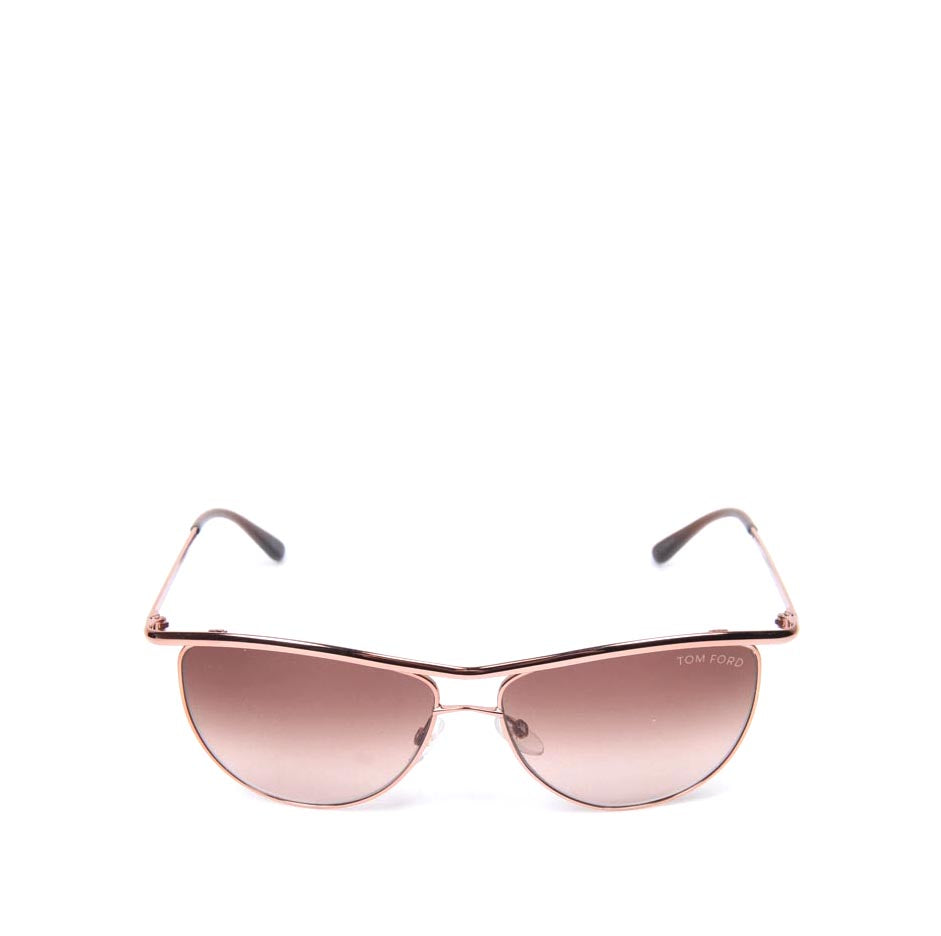Gafas de sol Tom Ford para mujer FT0182 S 45F