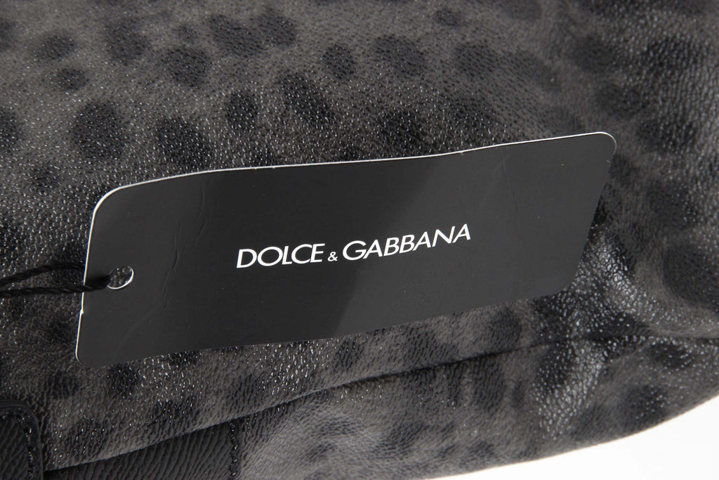 Bolso de hombro Dolce & Gabbana para hombre BM1250 AL269 8B836