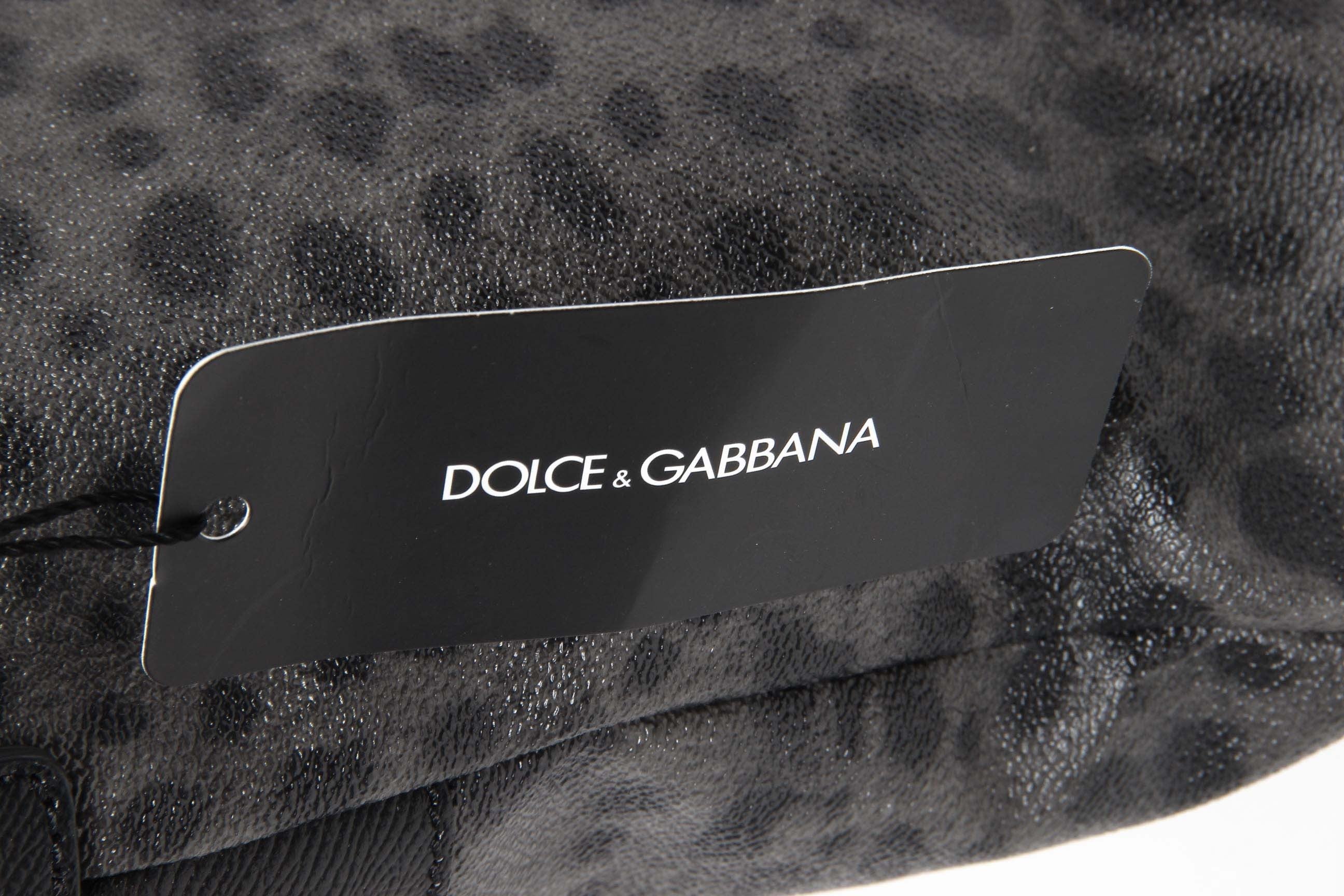Bolso de hombro Dolce & Gabbana para hombre BM1250 AL269 8B836
