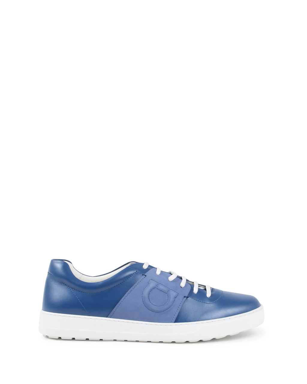Zapatillas Salvatore Ferragamo para hombre azul claro CULT