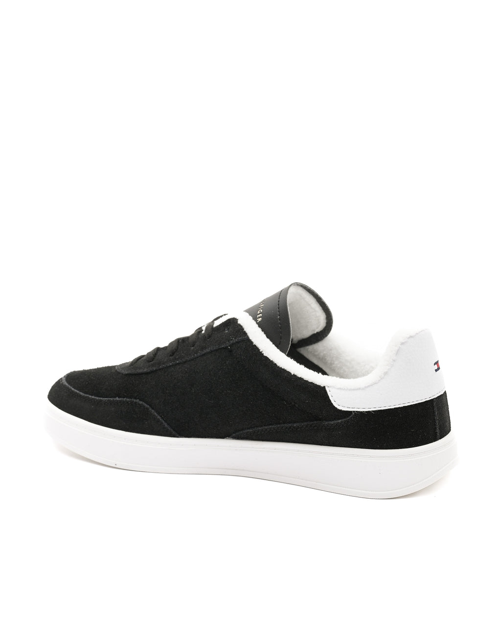Zapatillas Tommy Hilfiger para mujer FW0FW08187BDS