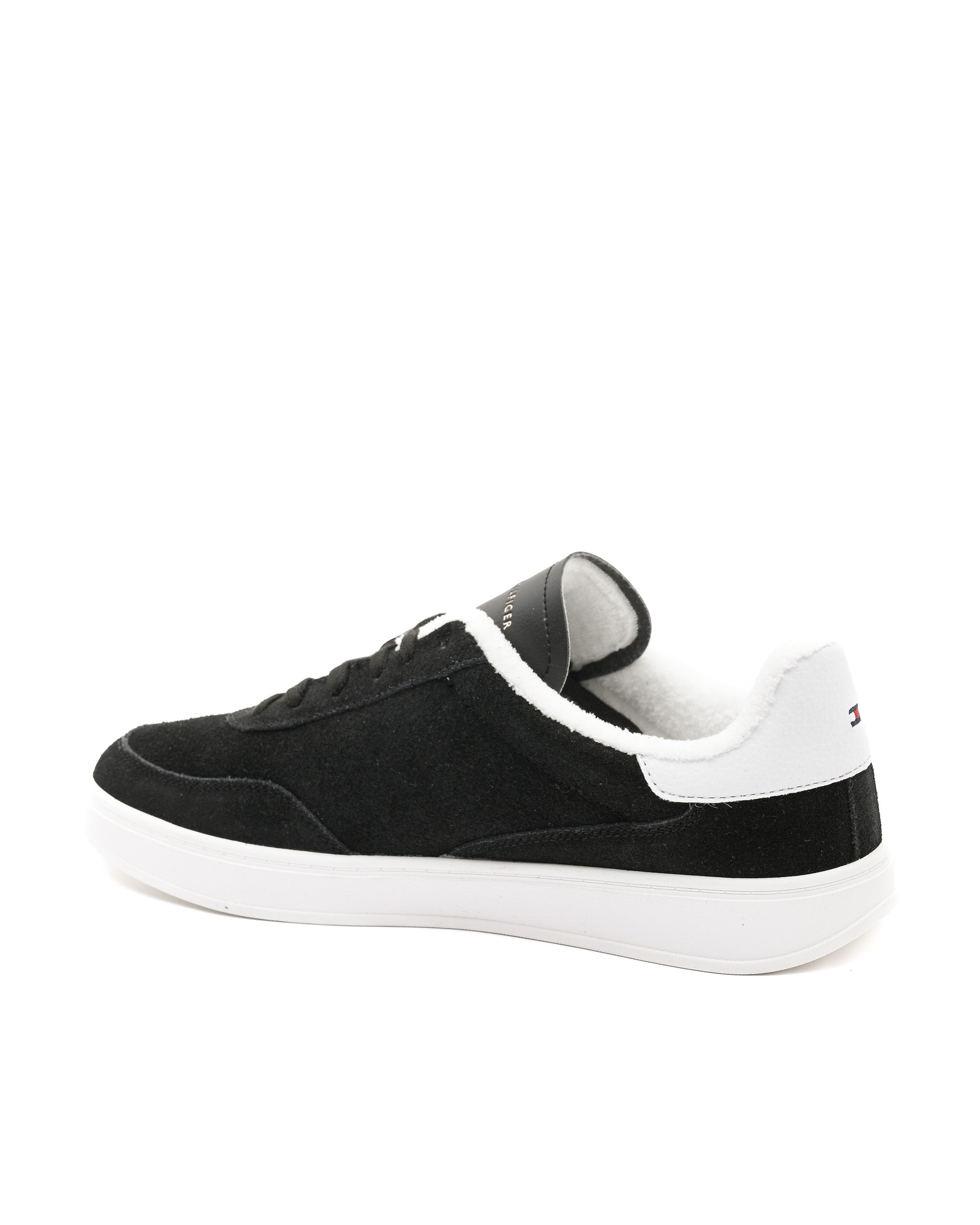 Zapatillas Tommy Hilfiger para mujer FW0FW08187BDS
