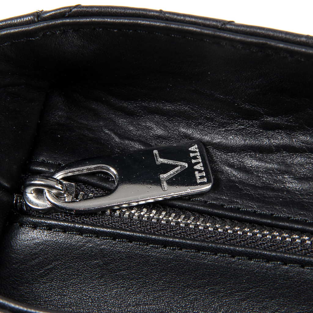 Bolso de mano para mujer V 1969 Italia