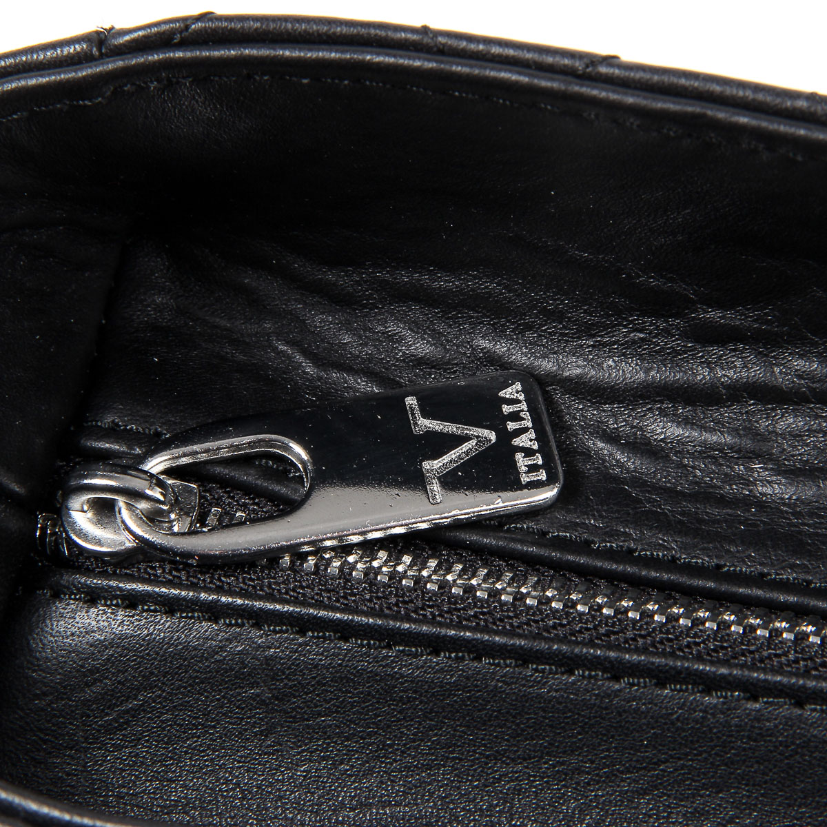 Bolso de mano para mujer V 1969 Italia