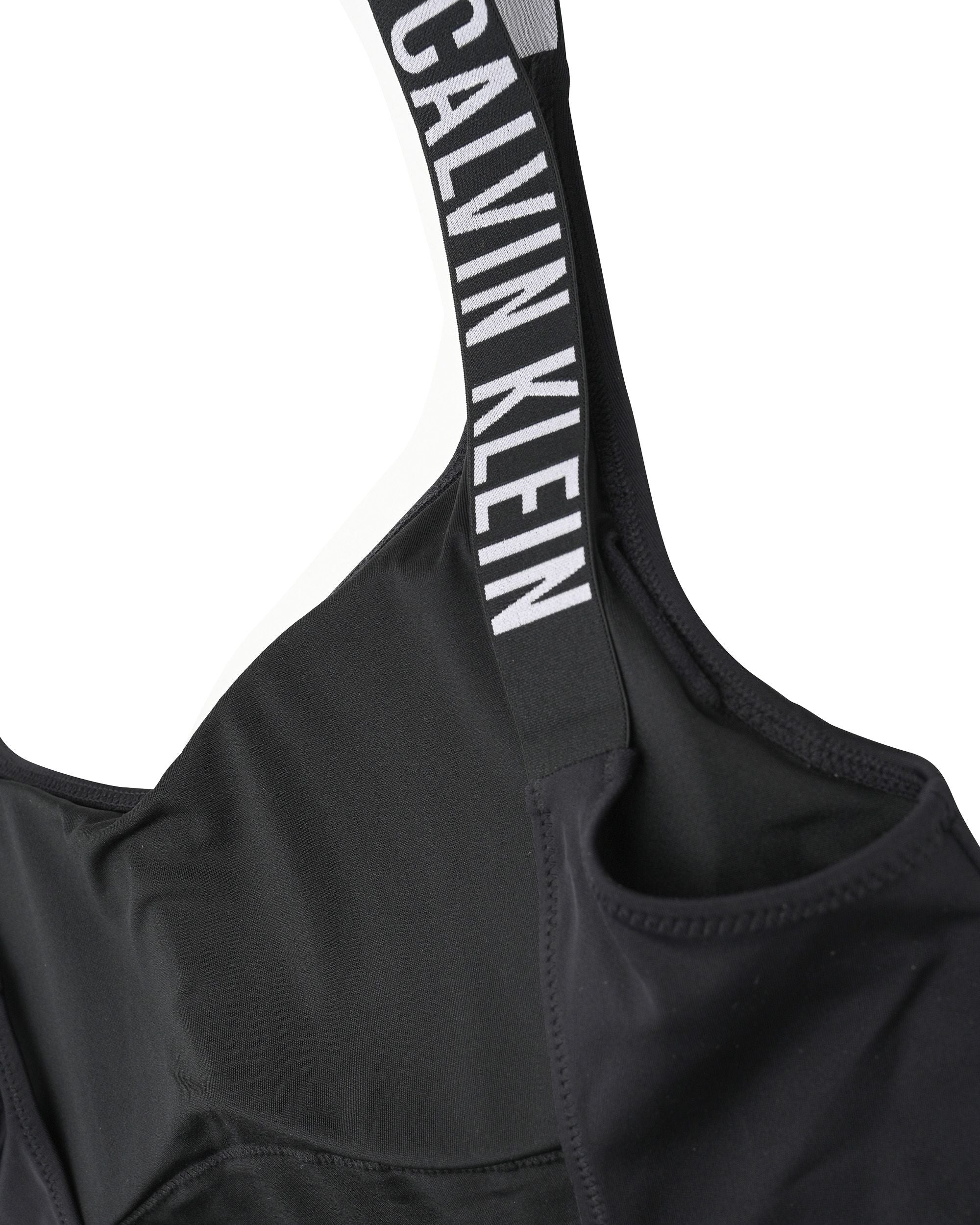 Calvin Klein Womens Swimsuit KW0KW02859BEH