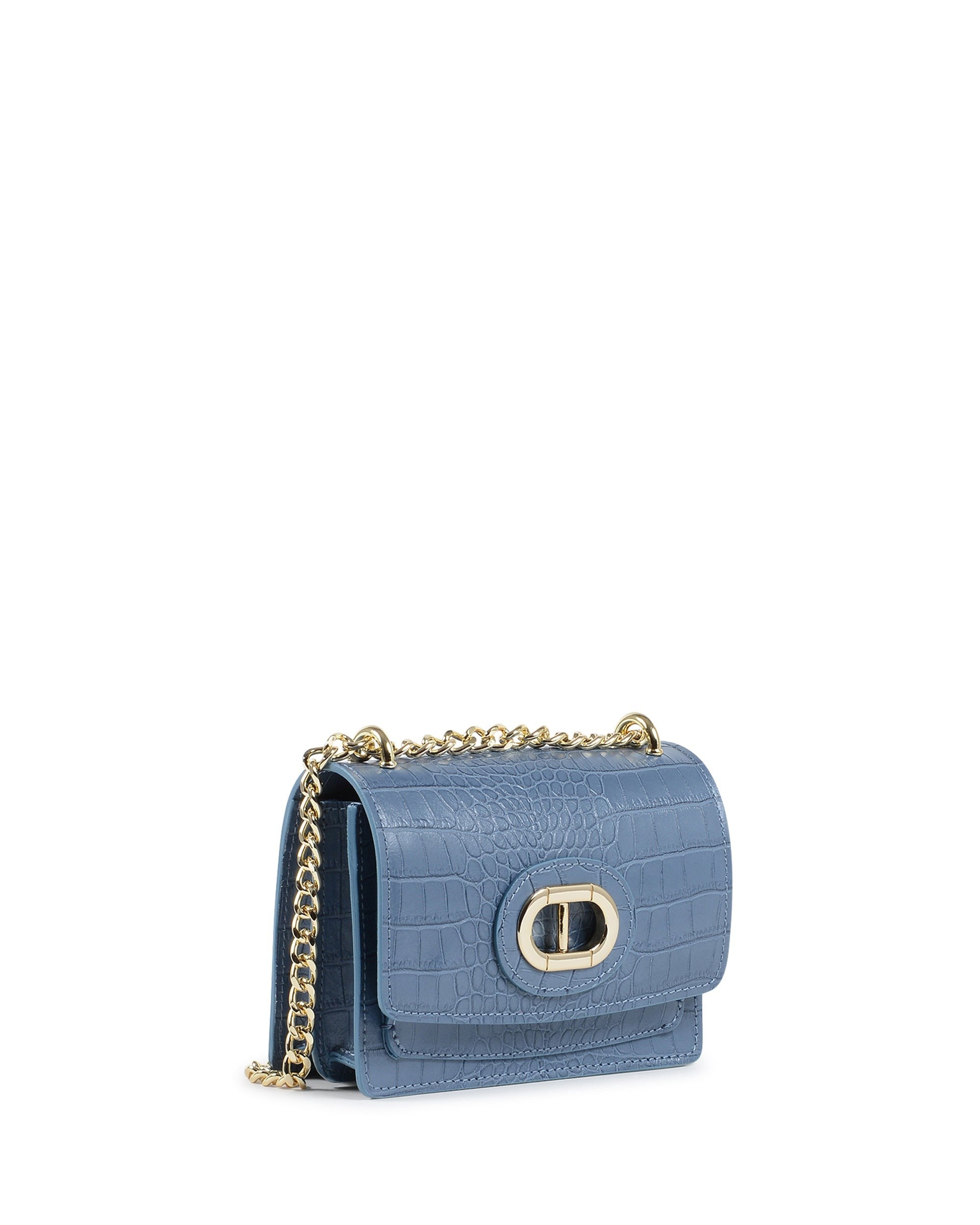 Bolso bandolera pequeño Siena Cocco