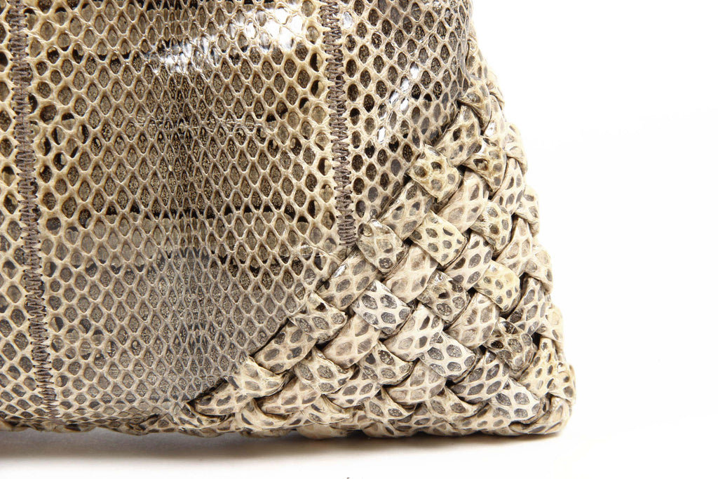 Bolso de mano para mujer Bottega Veneta 319377 VBEU0 6702