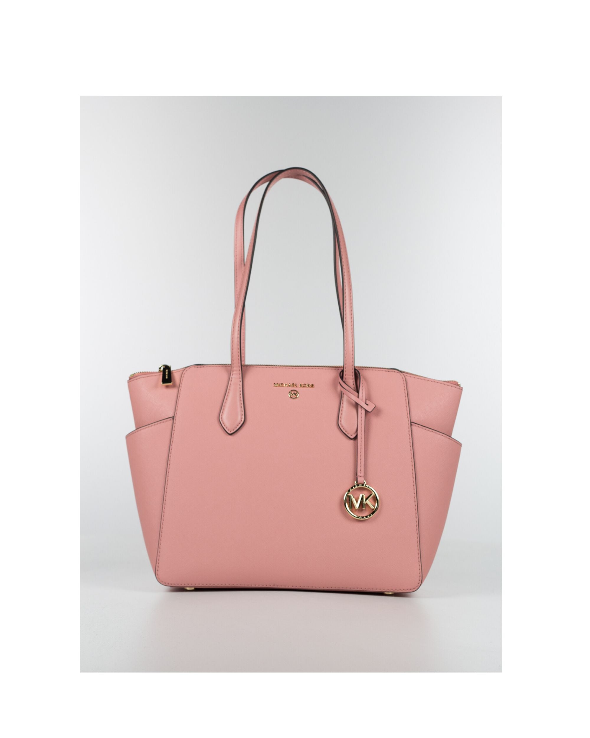 Bolso de mano Michael Kors para hombre MD Tz Tote 30S2G6AT2L-664