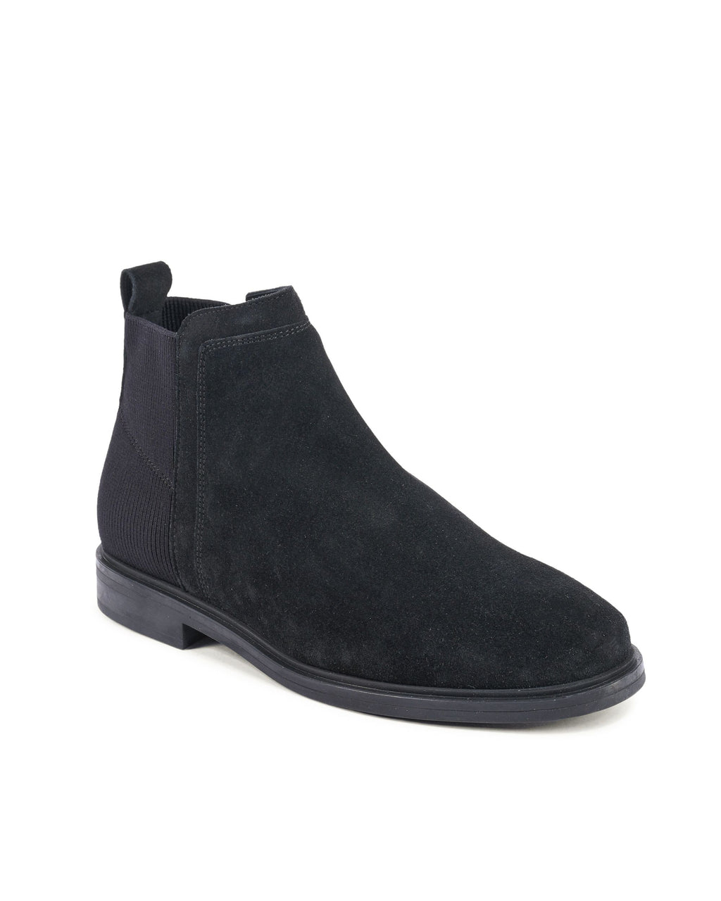 Botas Tommy Hilfiger para mujer NEGRAS FW0FW06801BDS