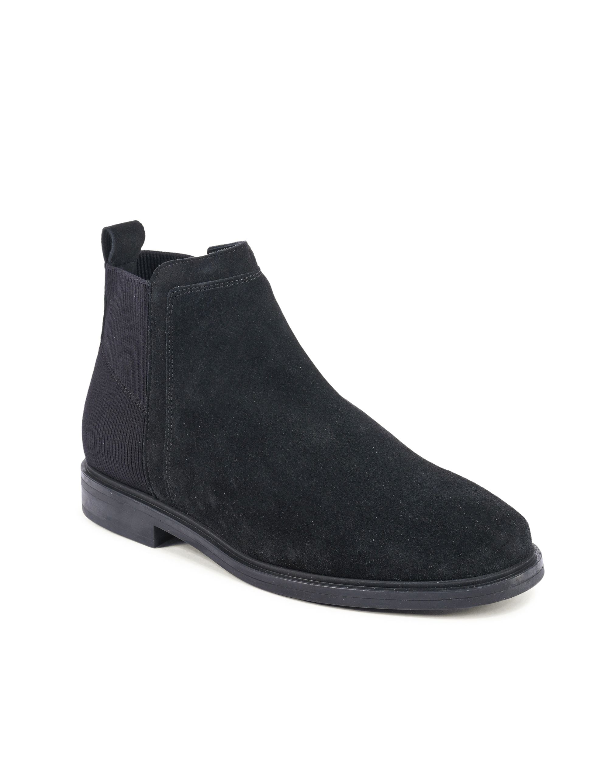 Botas Tommy Hilfiger para mujer NEGRAS FW0FW06801BDS