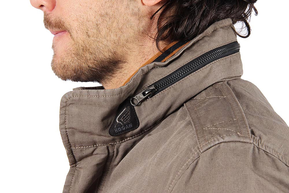 Chaqueta Hogan para hombre KJM1924813LBWEC404