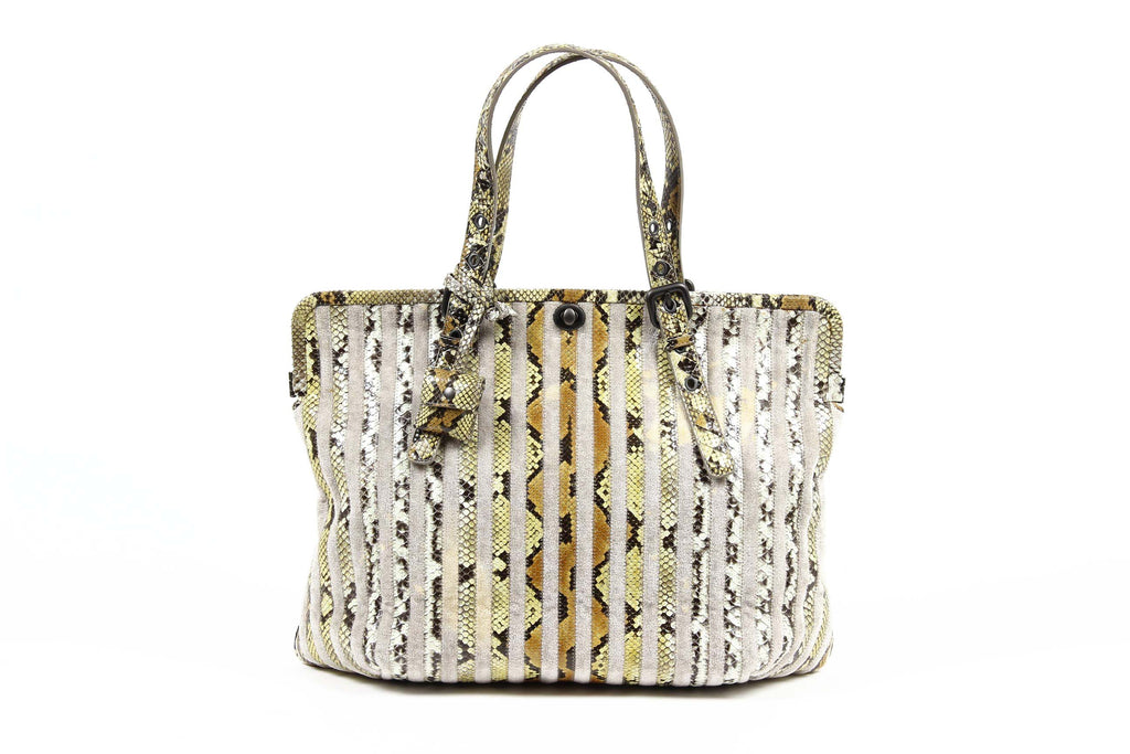 Bolso de mano para mujer Bottega Veneta 272432 VT501 1563