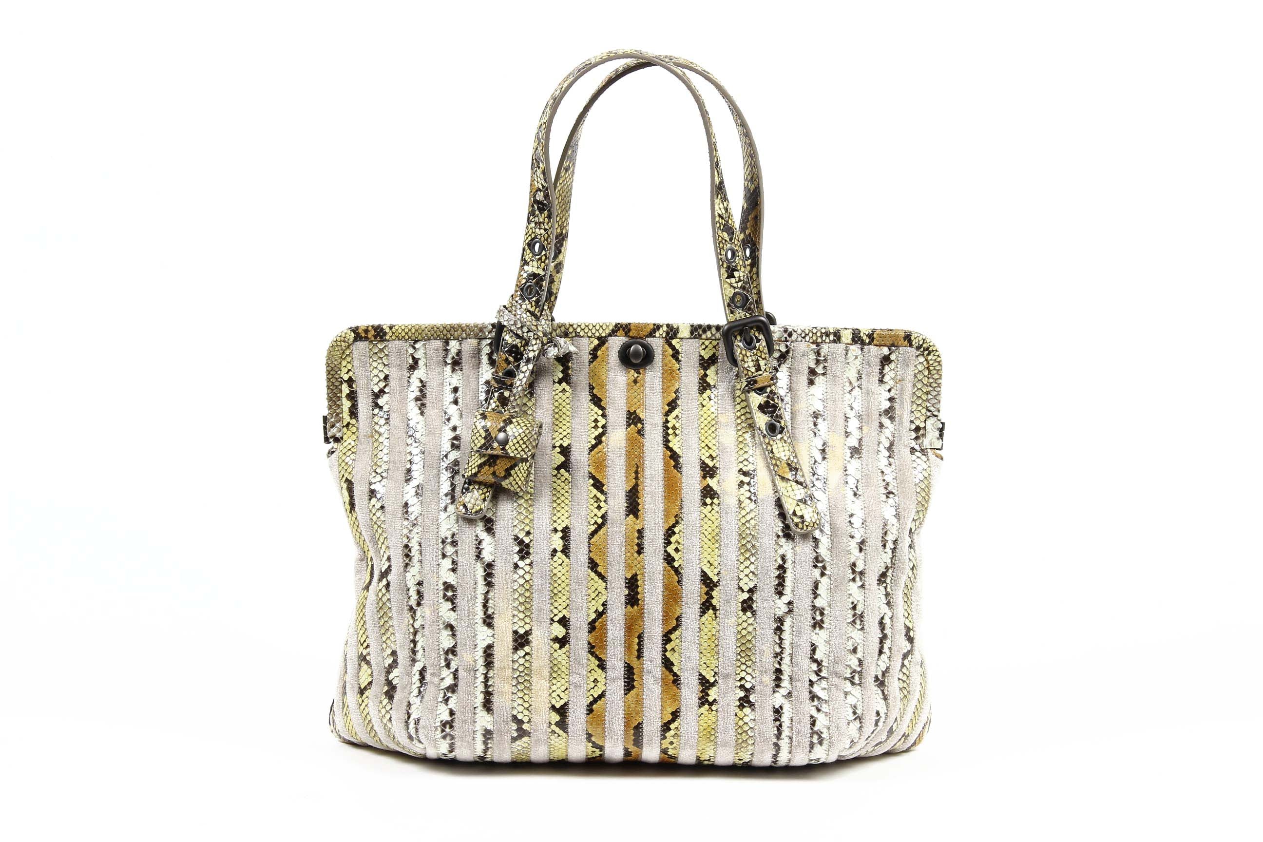 Bolso de mano para mujer Bottega Veneta 272432 VT501 1563