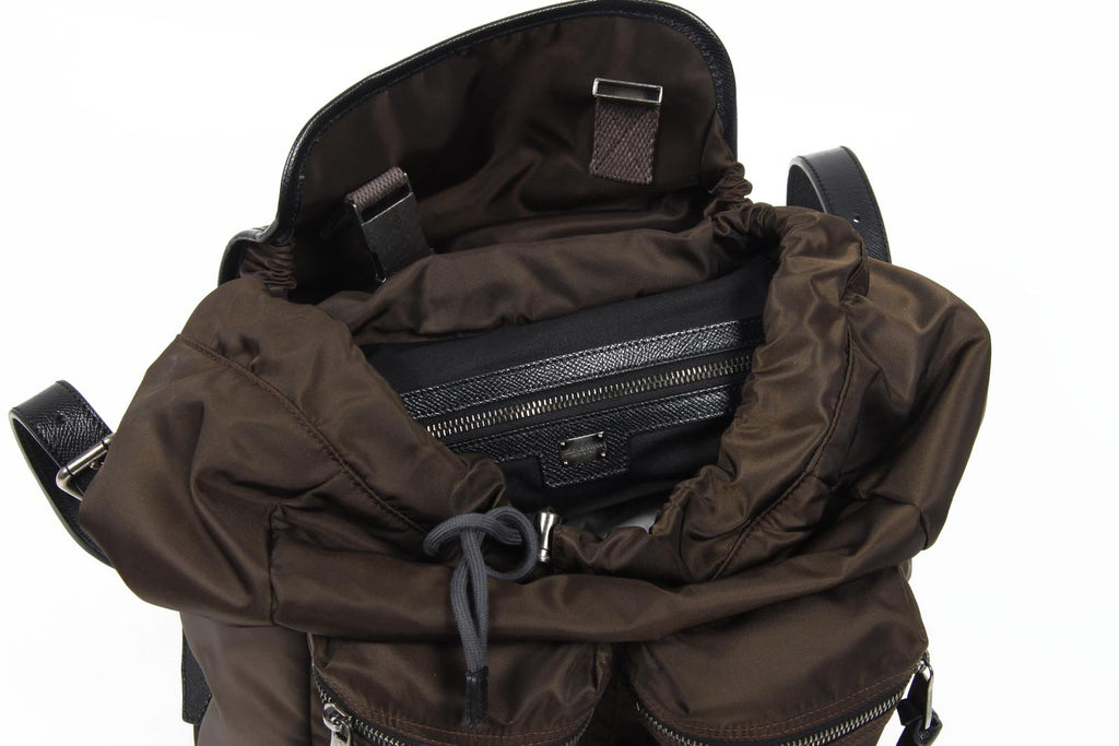 Mochila Dolce & Gabbana BM1234 AF425 89638