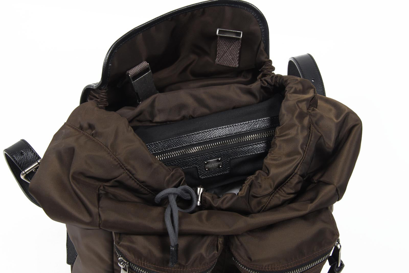 Mochila Dolce & Gabbana BM1234 AF425 89638