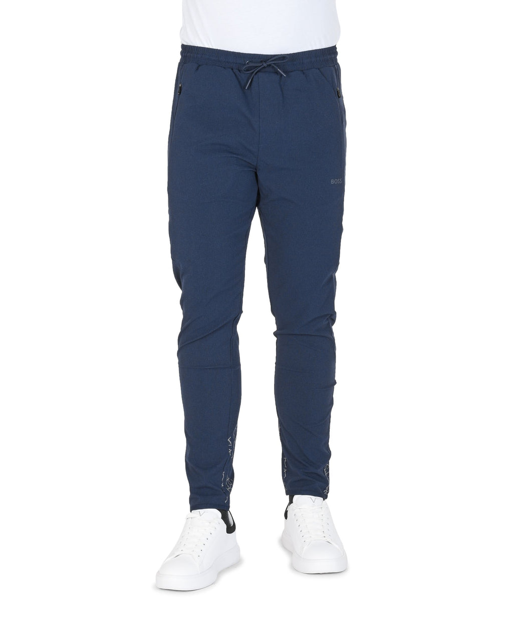 Pantalones Boss by Hugo Boss para hombre 50447855 410