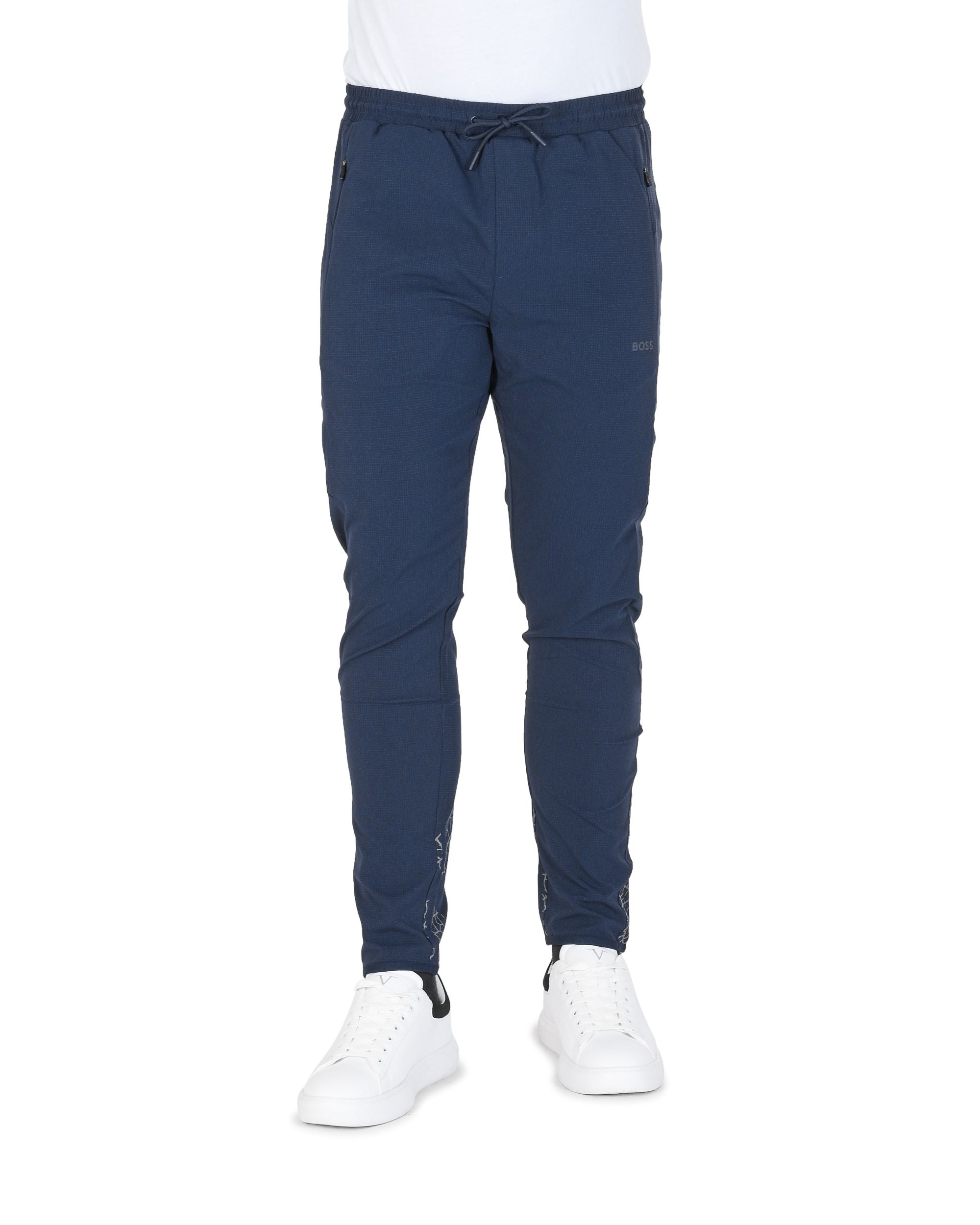 Pantalones Boss by Hugo Boss para hombre 50447855 410