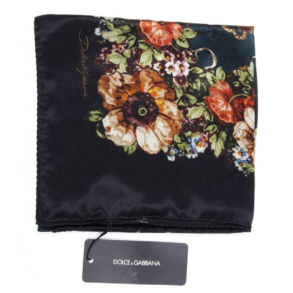 Bufanda Dolce & Gabbana para mujer FN052R GD501 X0809