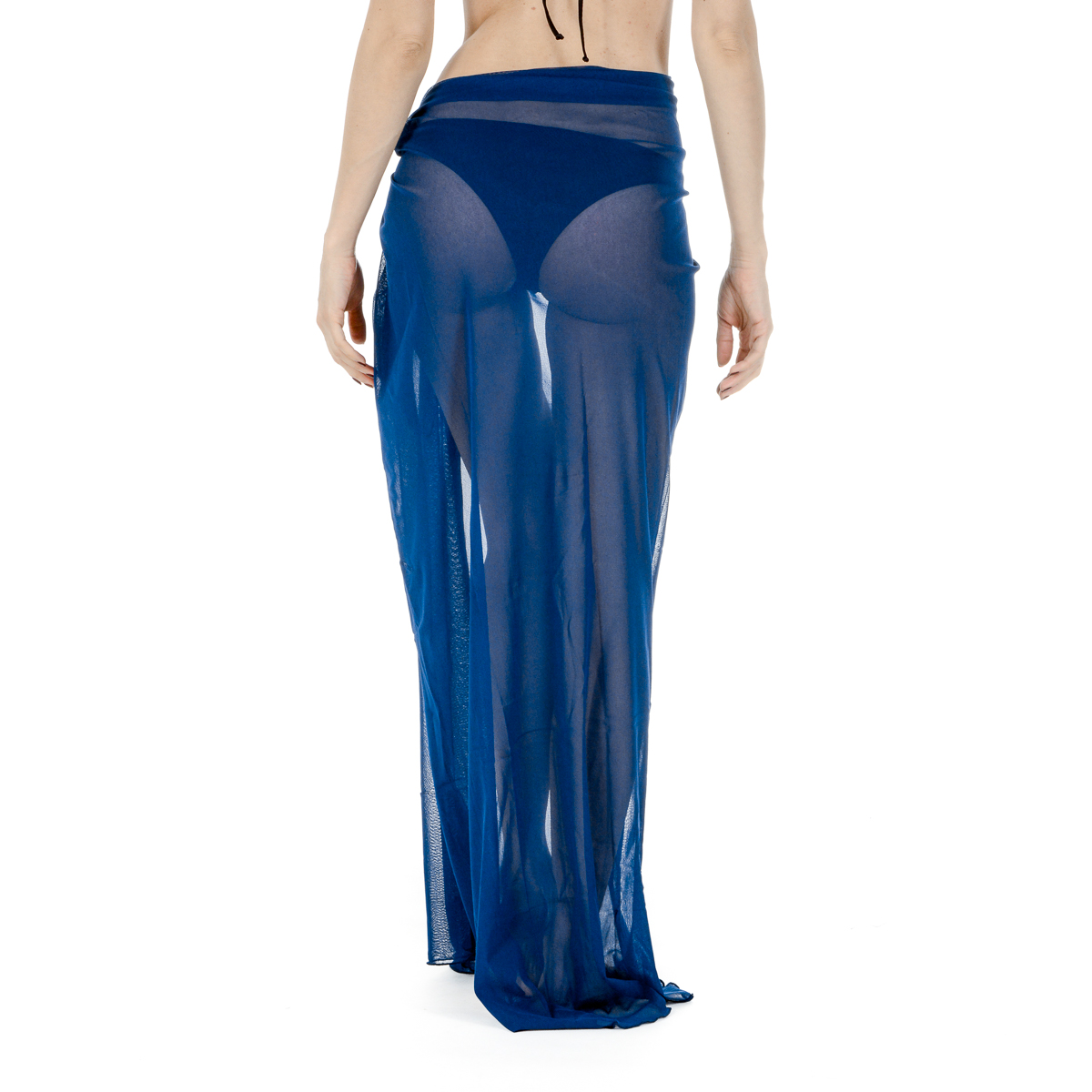 Pareo Mujer La Perla Mare Azul