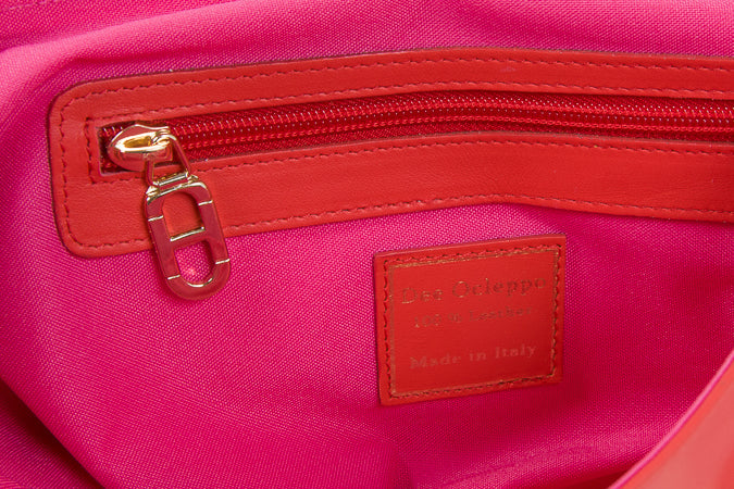 Bolso con solapa Miami