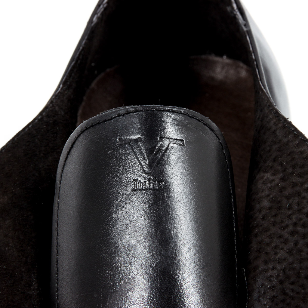 V 1969 Italia Mens Monk Strap Shoe