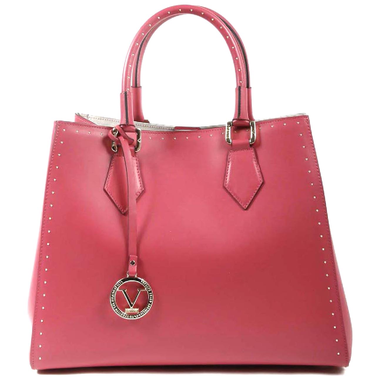 Bolso Mujer V 1969 Italia G550-52 RUGA ORCHIDEA