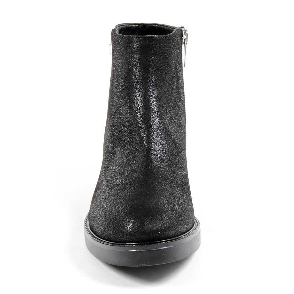 V 1969 Italia Botines para mujer Negro TILLY
