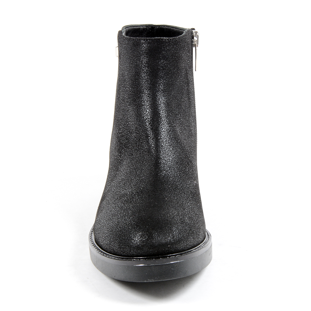 V 1969 Italia Botines para mujer Negro TILLY