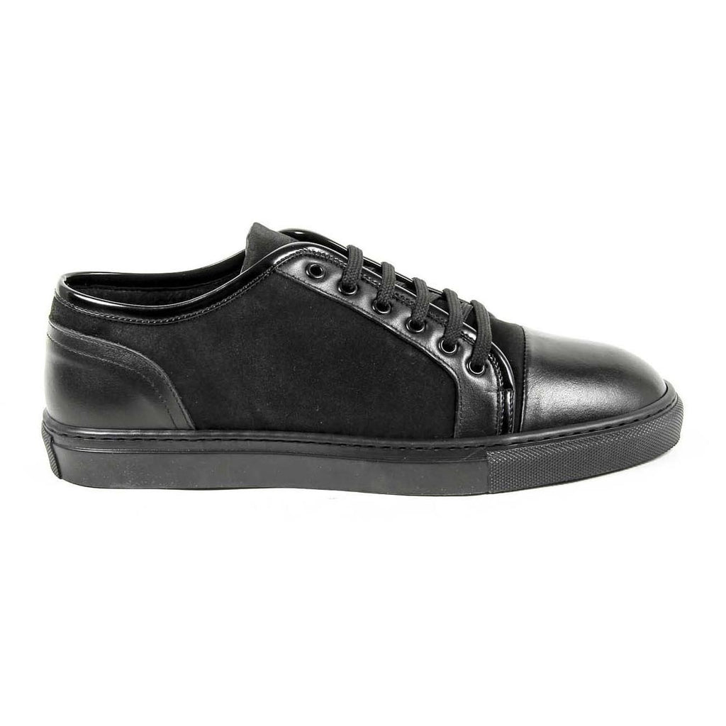 V 1969 Italia Zapatilla deportiva para hombre V509 TOKYO NERO