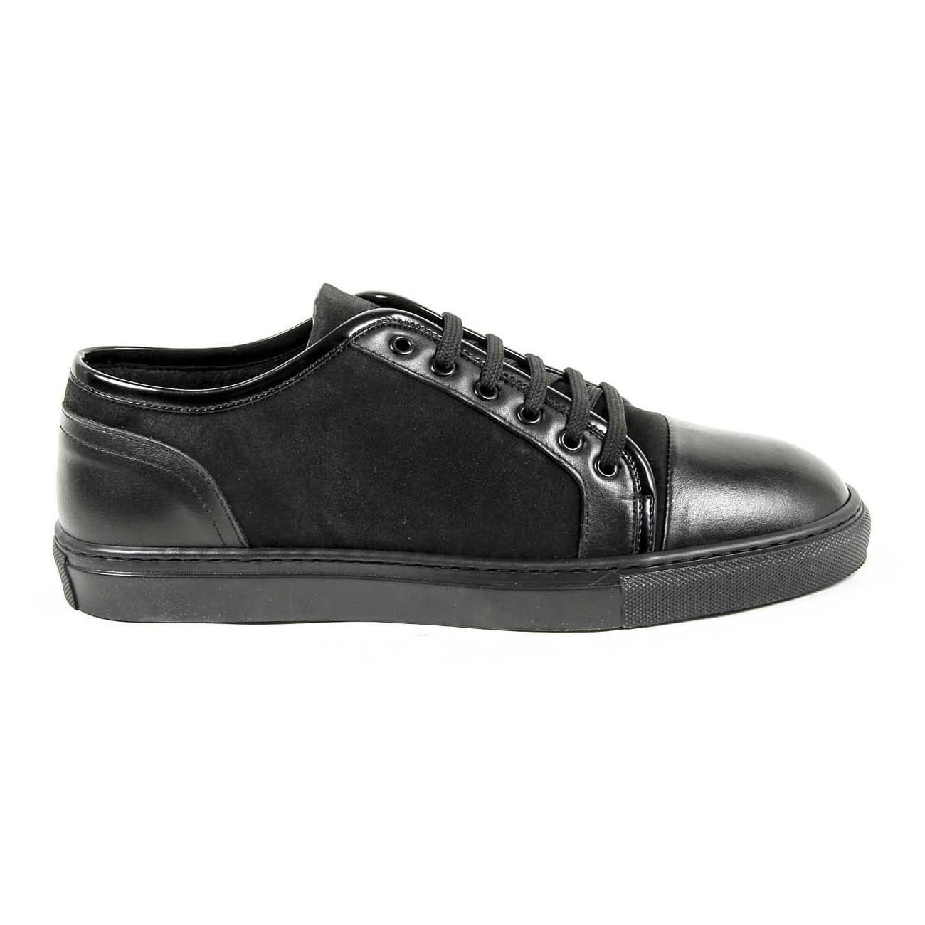 V 1969 Italia Zapatilla deportiva para hombre V509 TOKYO NERO