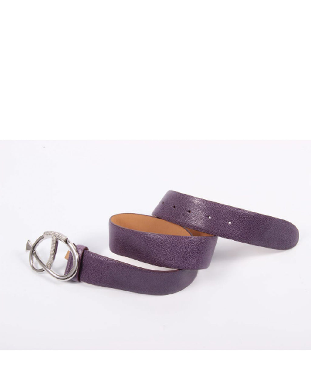 Cinturón Tod's para mujer WCPD70100BKIL210