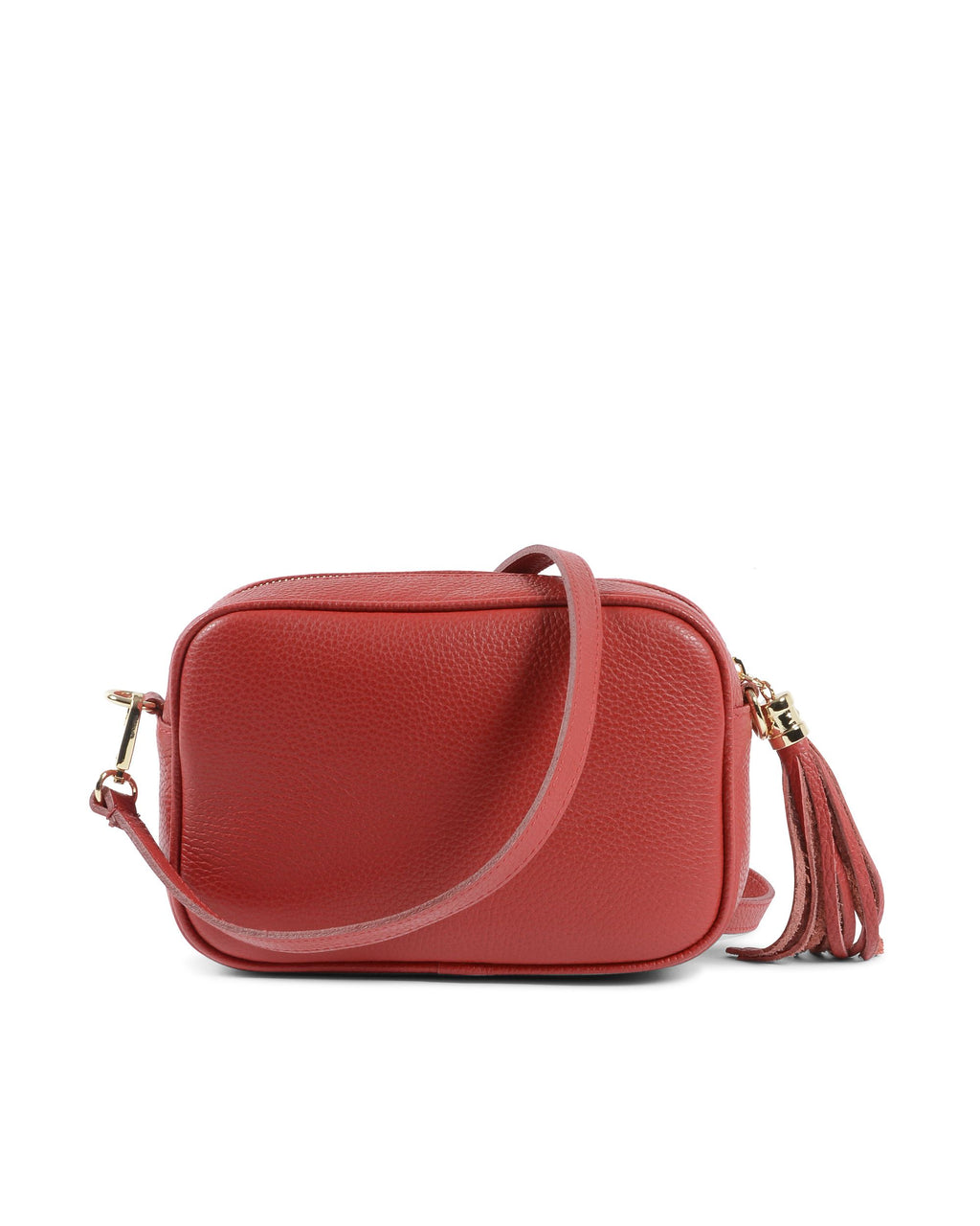 Bolso de mano Mujer V Italia Violeta 10730 DOLLARO PRUGNA