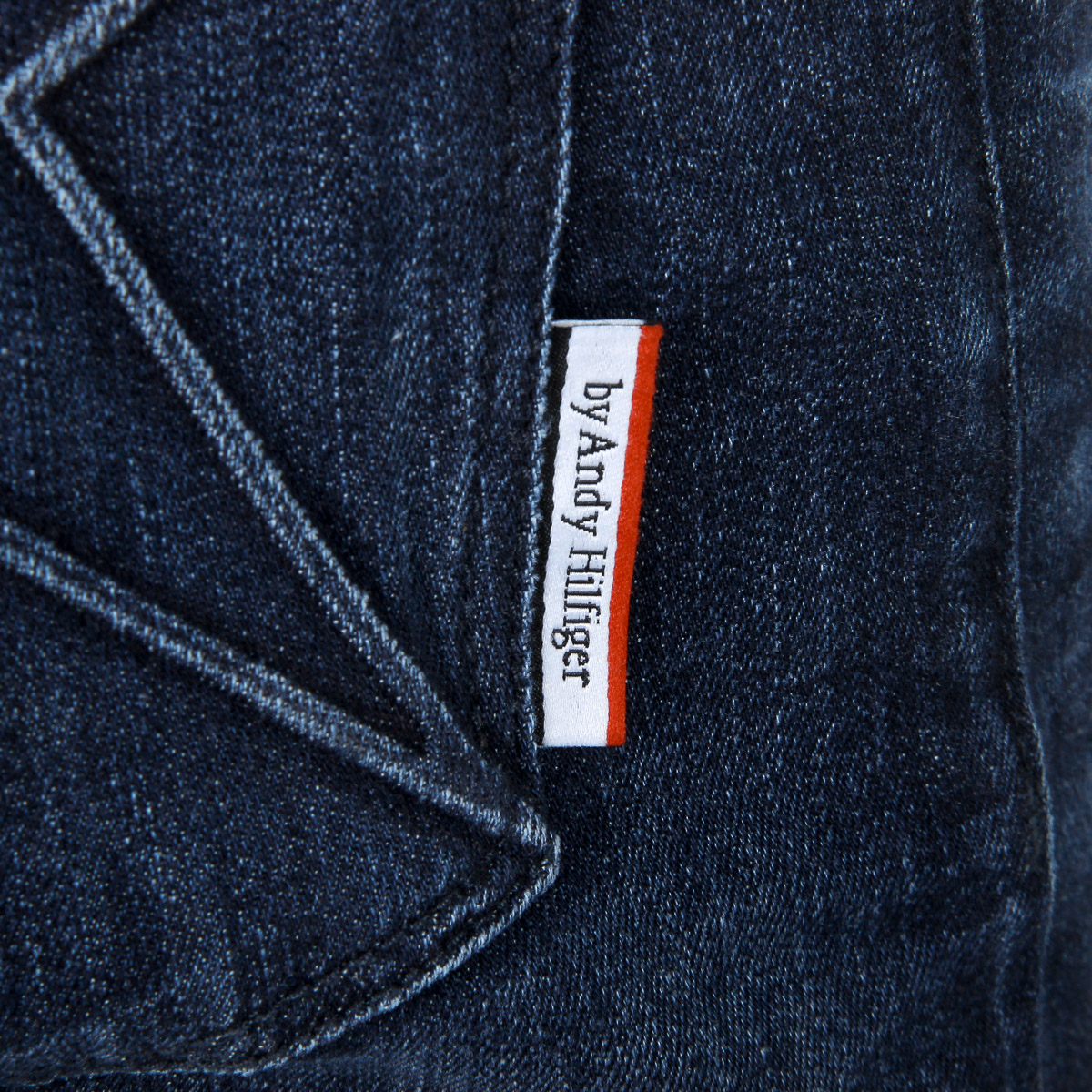 Vaqueros para hombre Andrew Charles Denim JAN