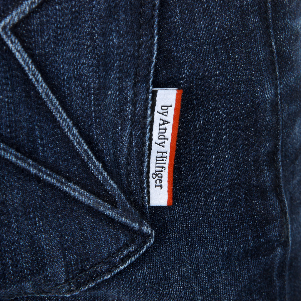 Vaqueros para hombre Andrew Charles Denim JAN