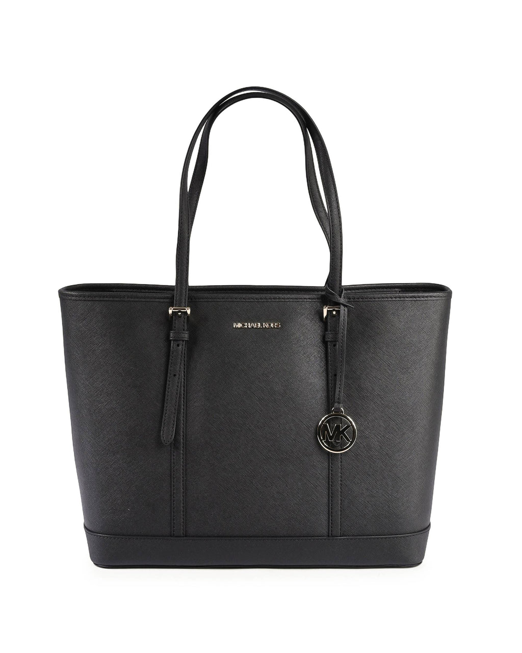 Bolsos de mano Michael Kors para mujer 35F0GTVT9L_BLACK