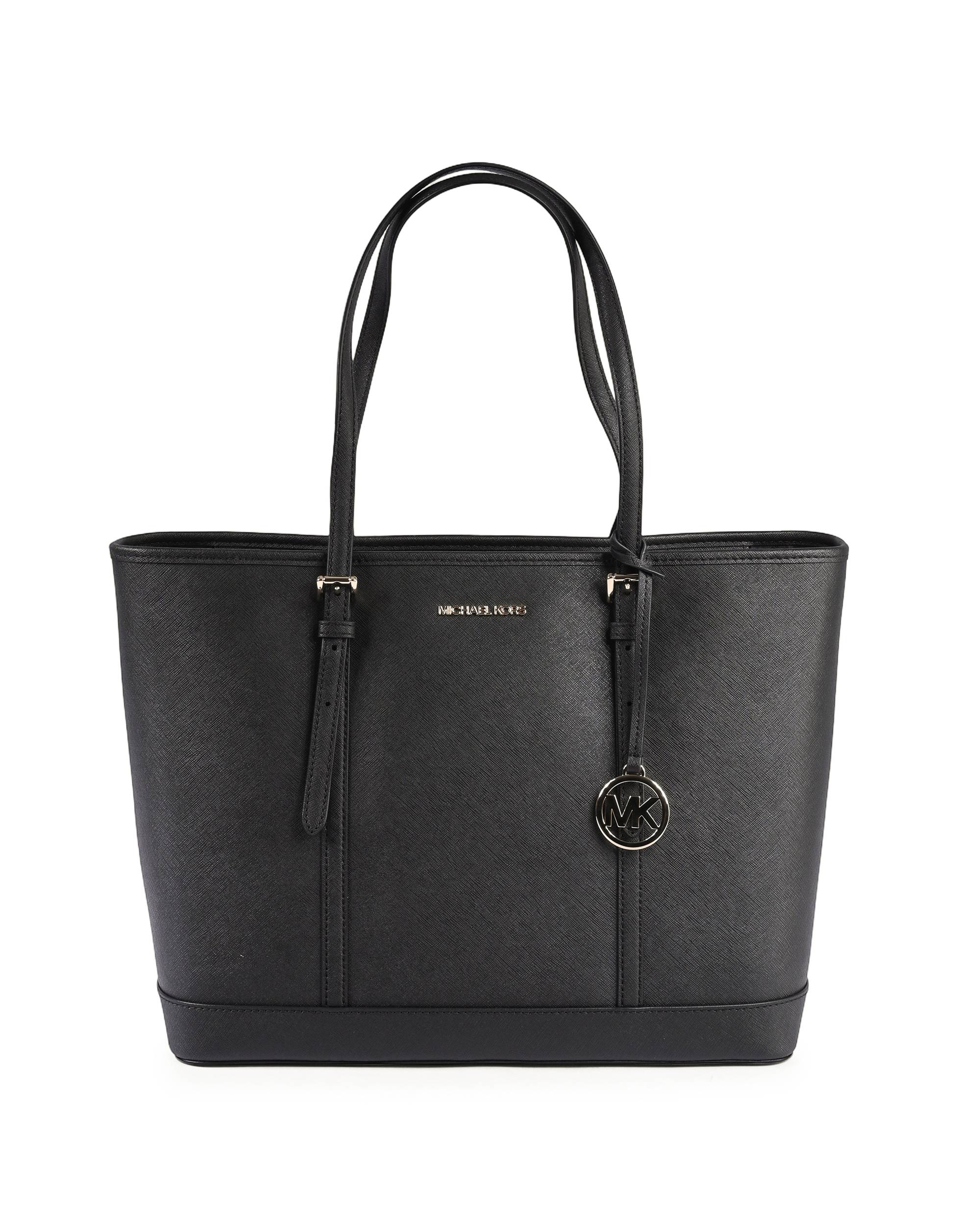 Bolsos de mano Michael Kors para mujer 35F0GTVT9L_BLACK