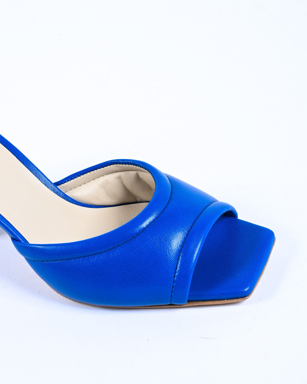 19V69 Italia Sandalia Mujer Azul SIMONA KID BLUETTE