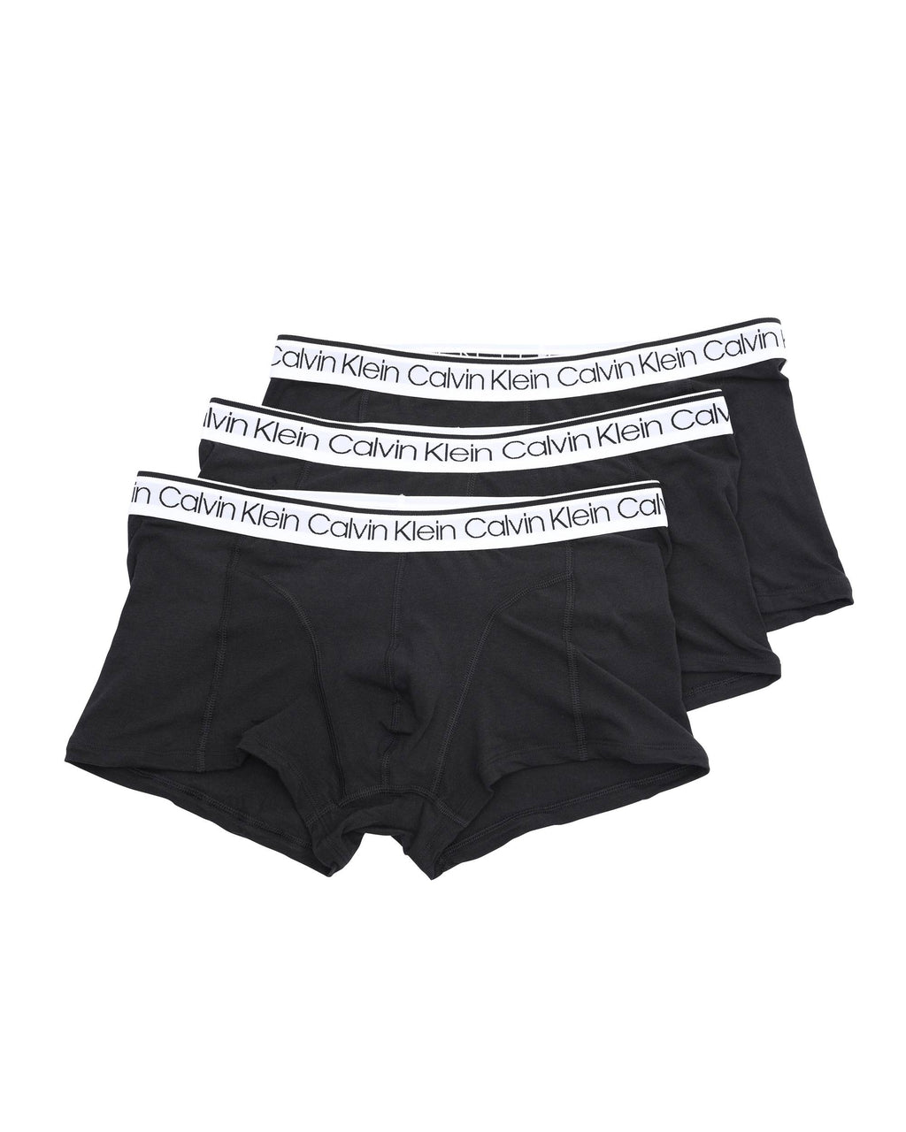 Calvin Klein Men 3 Pack Boxer Trunk 000NP2475A99E