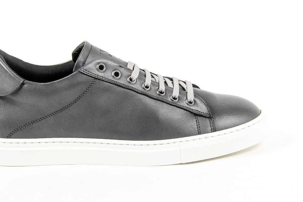 Zapatillas deportivas V 1969 Italia para hombre V5390 TOKYO GRIGIO