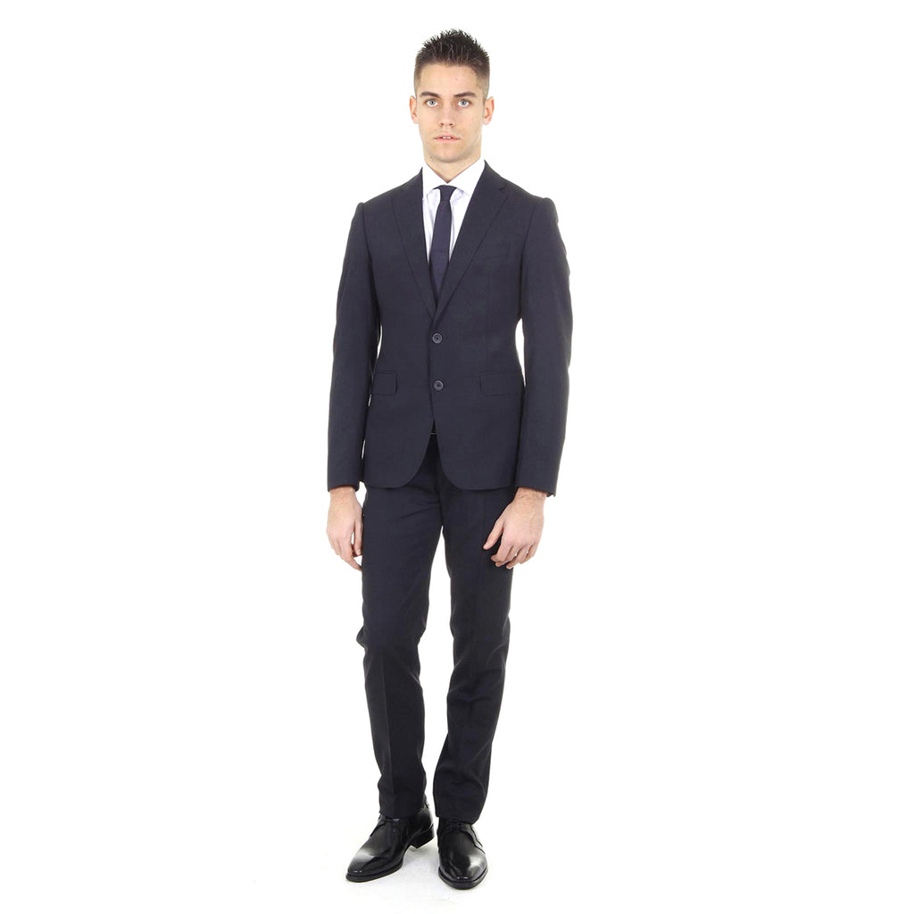 Traje de hombre Armani Collezioni RCVMML RC250 926