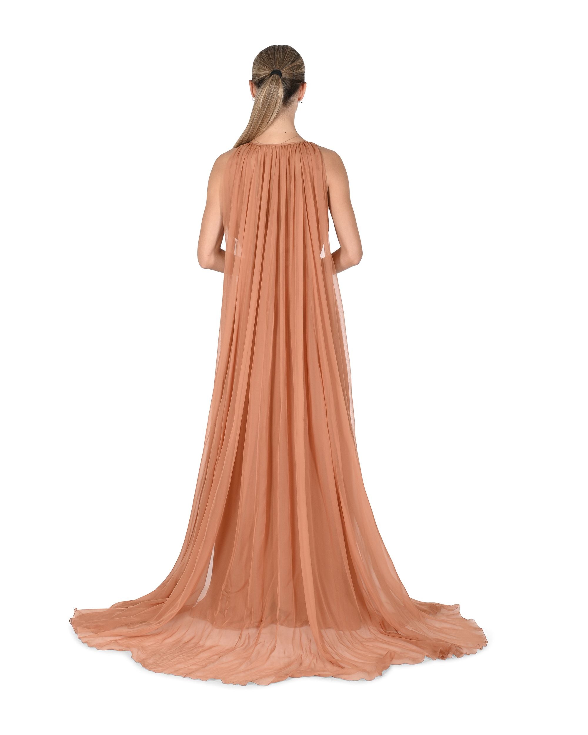 Vestido Valentino para mujer 1B3VDDR02UP.496 496