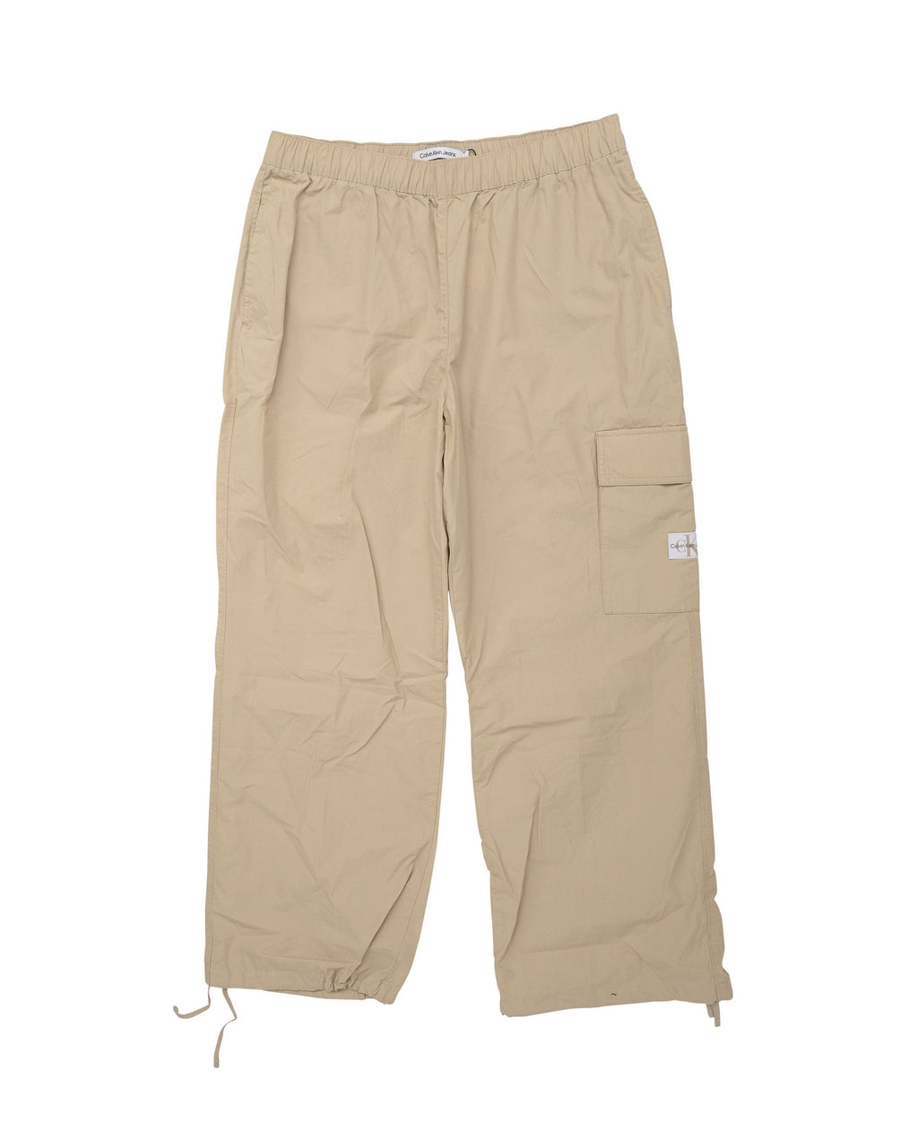 Calvin Klein Womens Pants J20J223586RAE