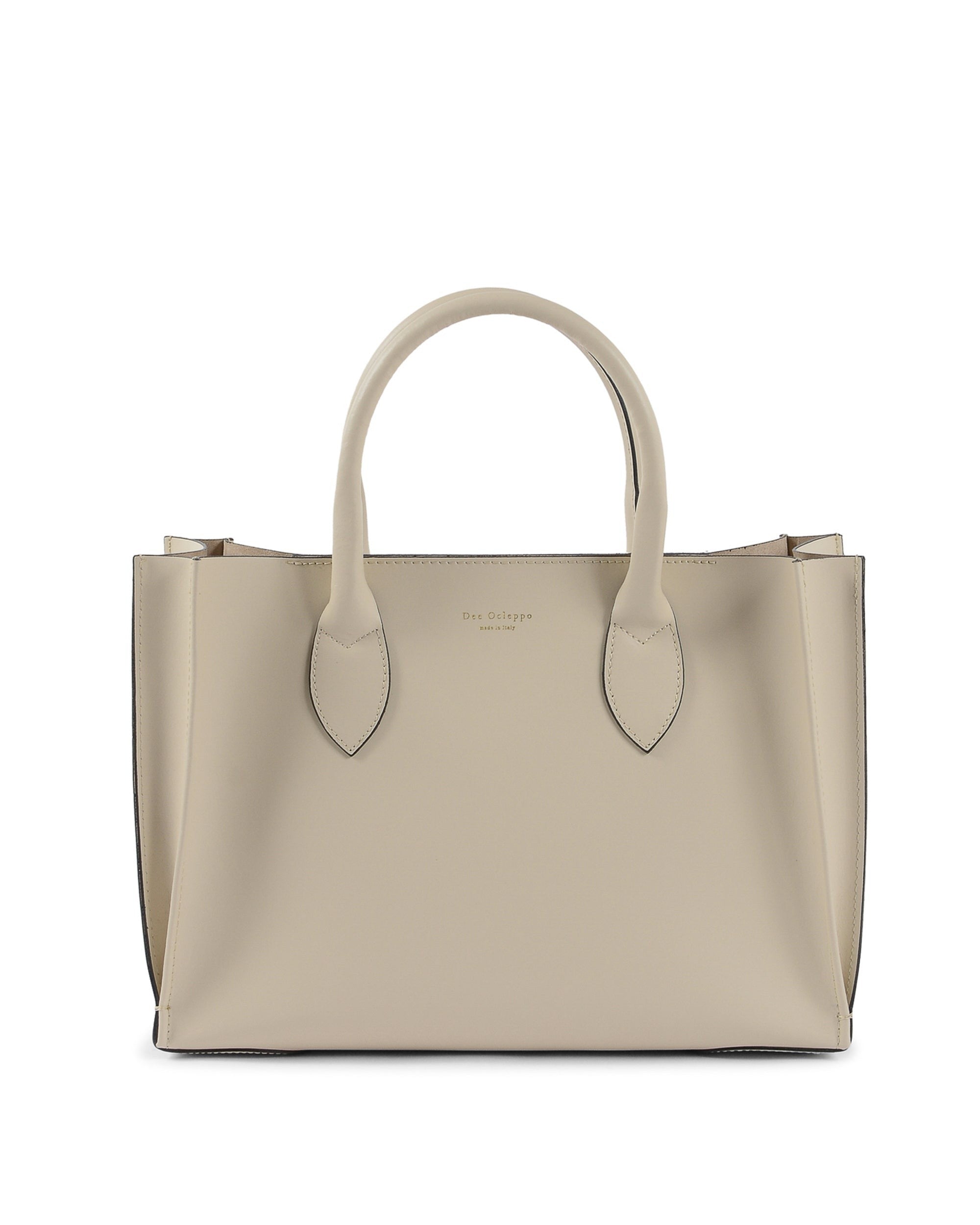 Bolso Como Beige